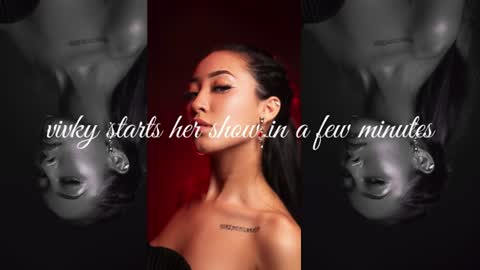 Victoria  online show from July 2026 01:23:02 AM