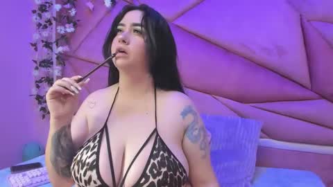 Victoria online show from November 2025 08:29:01 PM