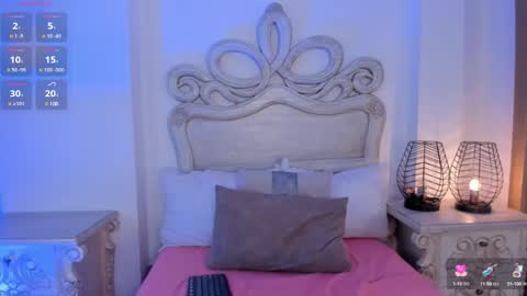 Snapshot of victoria_vallejo chatting on December 2024 02:39:01 PM victoria online show from December 2024 02:39:01 PM