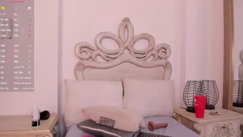 Snapshot of victoria_vallejo chatting on March 2025 02:34:02 PM victoria online show from March 2025 02:34:02 PM