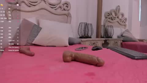 Snapshot of victoria_vallejo chatting on March 2025 05:39:02 PM victoria online show from March 2025 05:39:02 PM