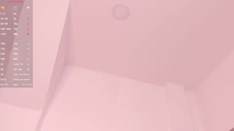 Snapshot of victoria_vallejo chatting on March 2025 02:40:01 PM victoria online show from March 2025 02:40:01 PM