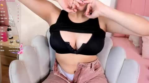 victoria  online show from February 2026 02:46:01 PM