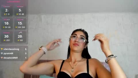 Snapshot of victoria_volkovl chatting on March 2026 12:02:02 PM Victoria online show from March 2026 12:02:02 PM