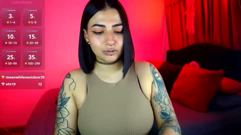 Victoria online show from December 2025 08:27:01 PM