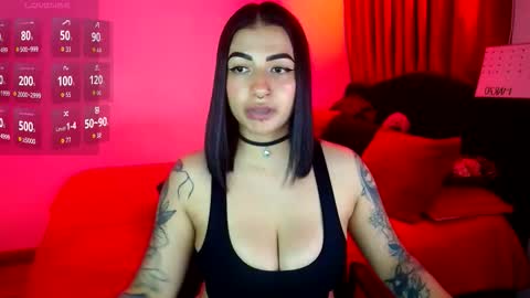 Snapshot of victoria_vox chatting on March 2026 06:06:02 AM Victoria online show from March 2026 06:06:02 AM