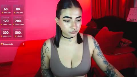 Snapshot of victoria_vox chatting on March 2026 08:31:01 AM Victoria online show from March 2026 08:31:01 AM