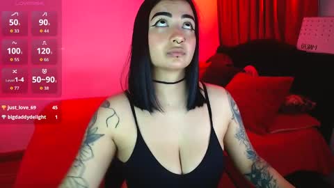 Snapshot of victoria_vox chatting on March 2026 05:19:01 AM Victoria online show from March 2026 05:19:01 AM