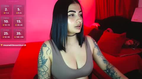 Snapshot of victoria_vox chatting on April 2026 06:36:01 AM Victoria online show from April 2026 06:36:01 AM