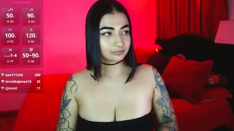 Snapshot of victoria_vox chatting on April 2026 04:12:02 AM Victoria online show from April 2026 04:12:02 AM