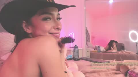 victoria_watsson online show from February 2025 03:21:01 PM