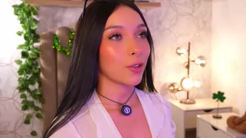 Snapshot of victoria_watsson chatting on March 2026 12:30:02 PM victoria_watsson online show from March 2026 12:30:02 PM