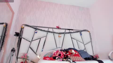 Victoria Sofia online show from January 2026 08:01:01 PM