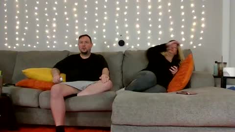 Victoria and Jesse online show from December 2024 10:33:02 AM