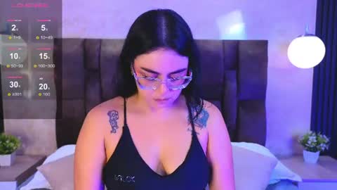 Snapshot of victoriaandrade chatting on June 2026 12:09:02 PM Victoria Andrade online show from June 2026 12:09:02 PM
