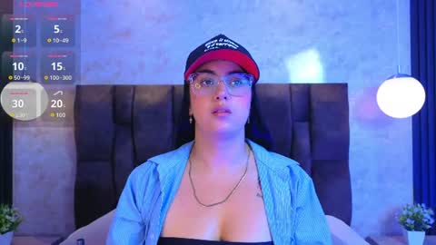 Snapshot of victoriaandrade chatting on July 2026 11:49:01 AM Victoria Andrade online show from July 2026 11:49:01 AM