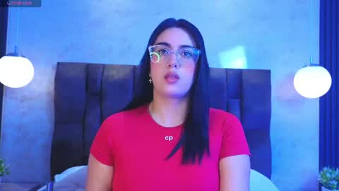 Snapshot of victoriaandrade chatting on July 2026 12:45:01 PM Victoria Andrade online show from July 2026 12:45:01 PM