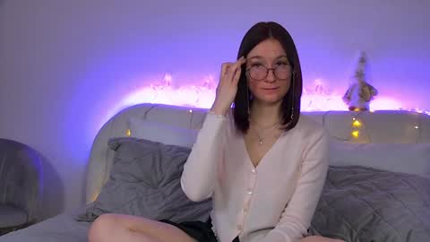 Snapshot of victoriaardern chatting on December 2024 12:31:01 PM Victoria online show from December 2024 12:31:01 PM
