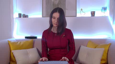 Snapshot of victoriaardern chatting on January 2025 12:43:02 AM Victoria online show from January 2025 12:43:02 AM