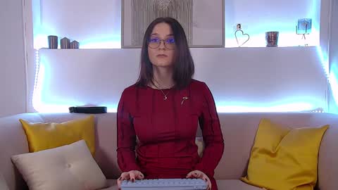 Snapshot of victoriaardern chatting on January 2025 03:44:01 AM Victoria online show from January 2025 03:44:01 AM