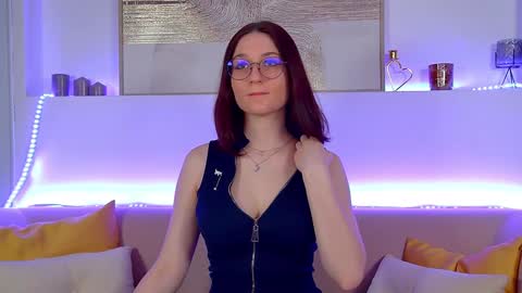 Snapshot of victoriaardern chatting on February 2025 07:10:01 PM Victoria online show from February 2025 07:10:01 PM