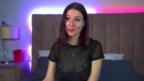 Snapshot of victoriaardern chatting on September 2025 06:15:01 AM Victoria online show from September 2025 06:15:01 AM