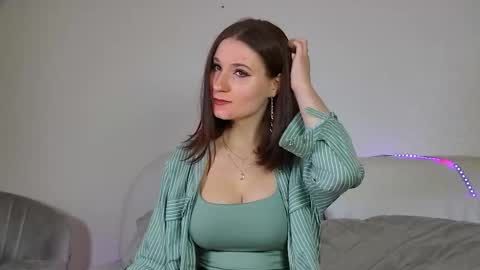 Snapshot of victoriaardern chatting on September 2025 06:27:02 AM Victoria online show from September 2025 06:27:02 AM