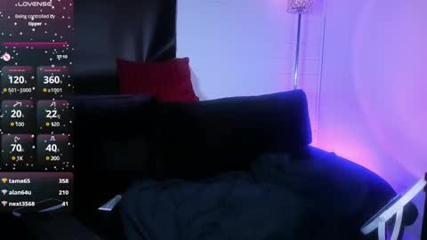 Snapshot of victoriabathory chatting on February 2025 11:06:02 AM Tory online show from February 2025 11:06:02 AM