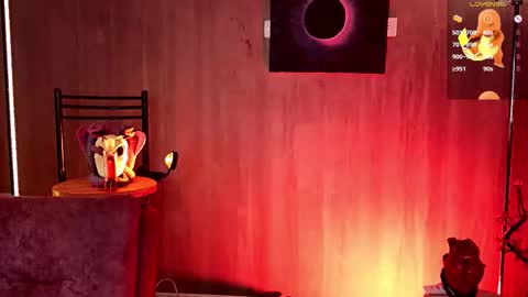 Snapshot of victoriabathory chatting on March 2026 08:19:01 AM Tory online show from March 2026 08:19:01 AM