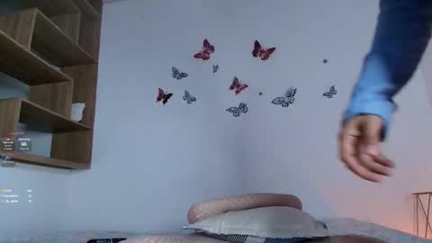 Victoria online show from November 2025 11:07:02 PM