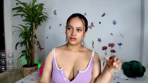 Snapshot of victoriablack_ chatting on April 2026 08:59:01 AM Victoria online show from April 2026 08:59:01 AM