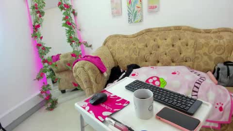 Snapshot of victoriacg chatting on May 2026 12:24:01 PM victoriacg online show from May 2026 12:24:01 PM