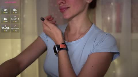 Snapshot of victoriachance chatting on December 2024 02:10:02 PM Victoria  means victory... always online show from December 2024 02:10:02 PM