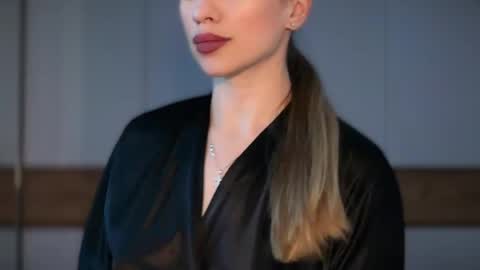 Snapshot of victoriachance chatting on April 2026 05:35:01 PM Victoria means victory... always online show from April 2026 05:35:01 PM