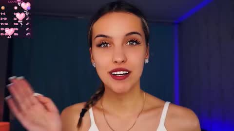 Anasteisha  Day Helen  Night online show from December 2025 08:05:01 PM