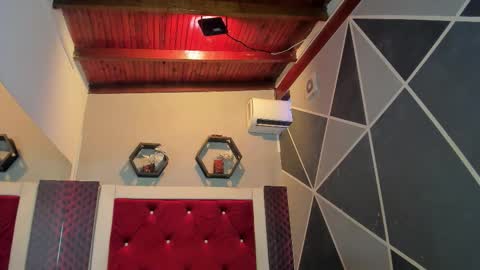 Victoria  online show from March 2026 09:07:02 PM