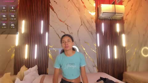 Victoria  online show from April 2026 09:09:02 PM