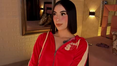 VICTORIA online show from February 2025 08:49:02 PM