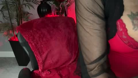 Snapshot of victoriagoldman chatting on March 2026 07:09:01 PM Victoria online show from March 2026 07:09:01 PM