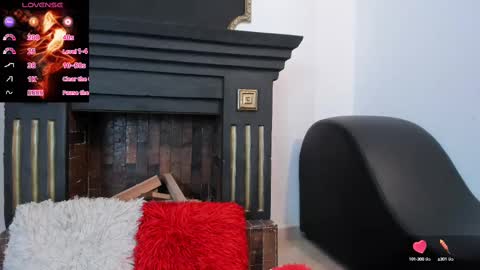 Victoria  online show from February 2025 01:21:01 PM