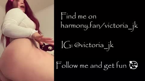 Victoria  online show from September 2025 12:05:02 PM