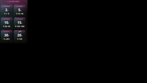 victoriamil1 online show from December 2025 05:32:01 PM