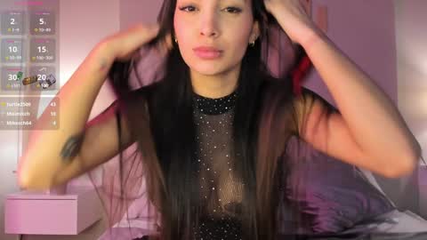 Victoria online show from December 2024 07:59:02 PM