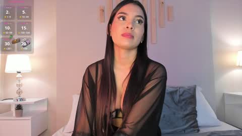 Victoria online show from January 2025 08:11:01 PM