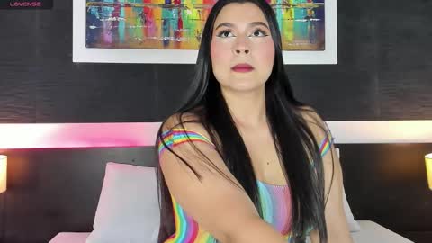 Victoria online show from September 2025 11:45:01 AM