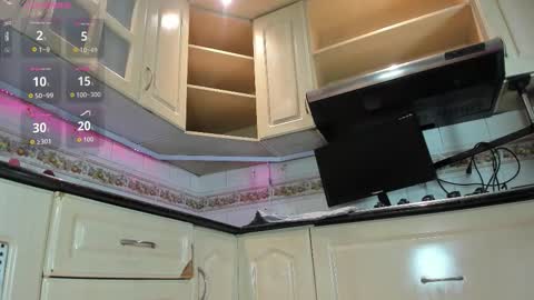 Victoria online show from November 2025 11:55:02 AM