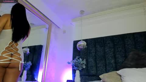 Snapshot of victoriaregia1 chatting on September 2025 11:44:02 AM Maria Victoria online show from September 2025 11:44:02 AM