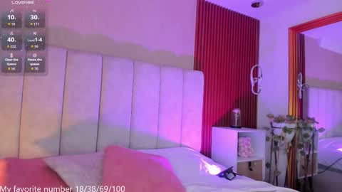 Snapshot of victoriaregia1 chatting on October 2025 11:29:02 AM Maria Victoria online show from October 2025 11:29:02 AM