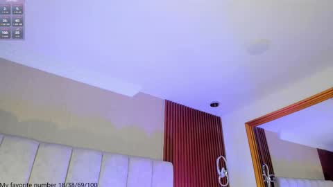 Snapshot of victoriaregia1 chatting on November 2025 11:33:02 AM Maria Victoria online show from November 2025 11:33:02 AM