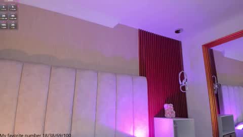 Snapshot of victoriaregia1 chatting on November 2025 11:25:02 AM Maria Victoria online show from November 2025 11:25:02 AM